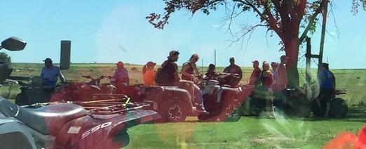 Trail ride picture 3